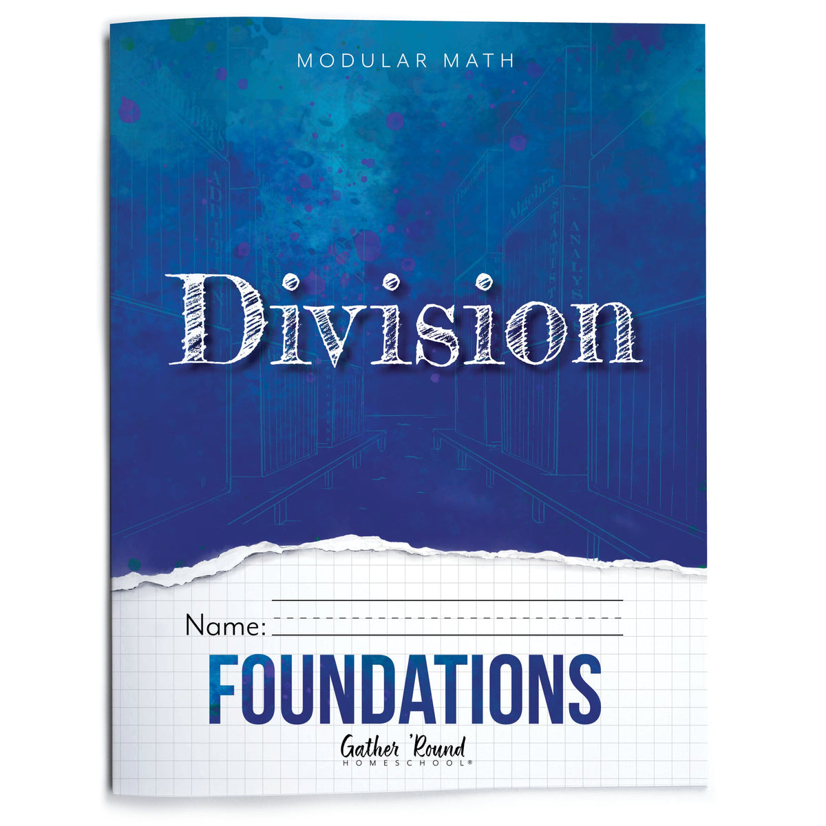 Modular Math: Division
