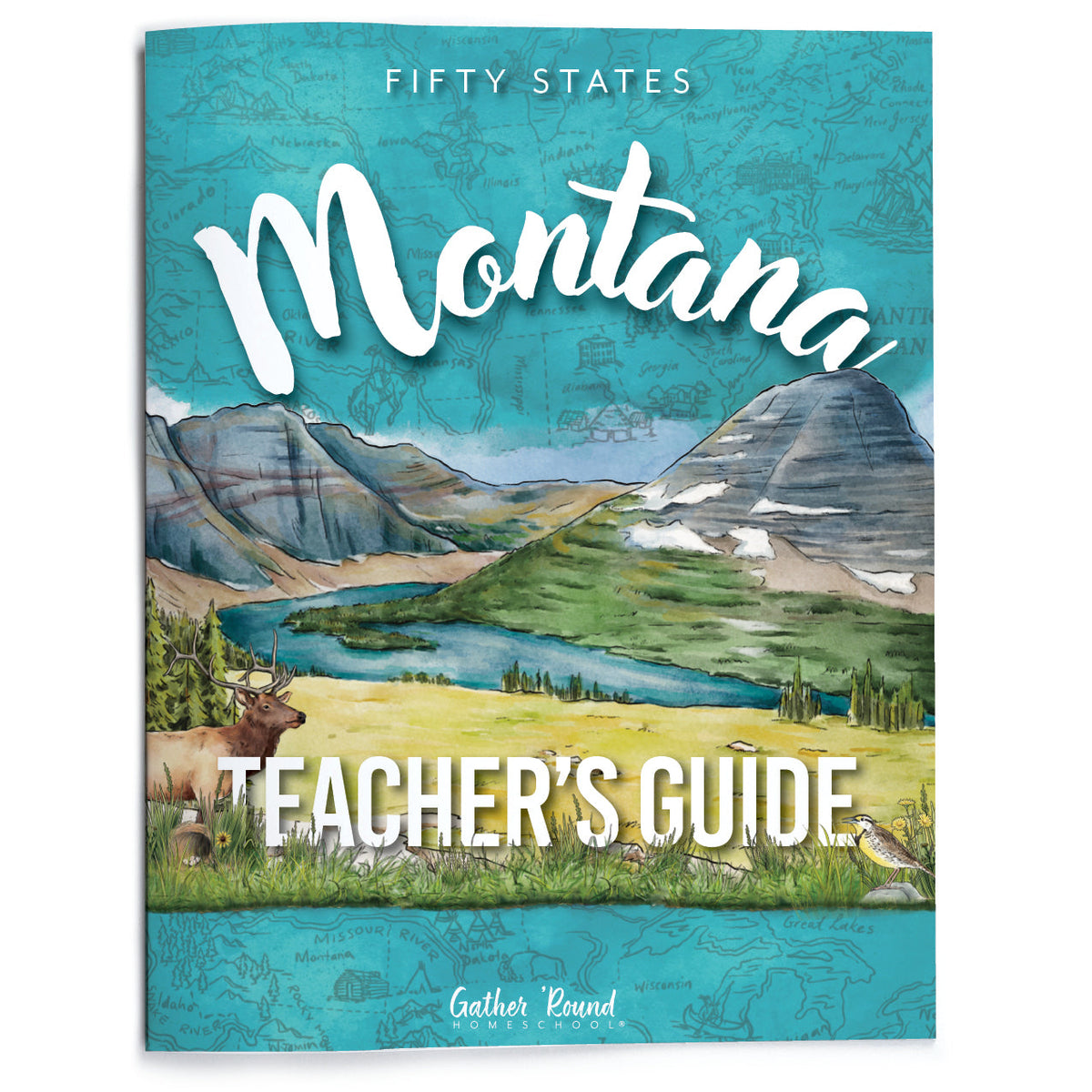 Montana