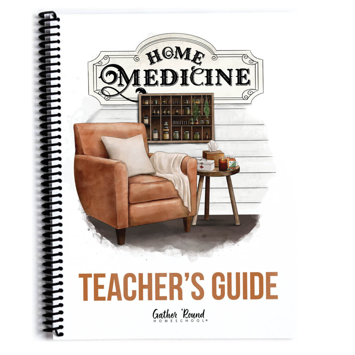 Home Medicine