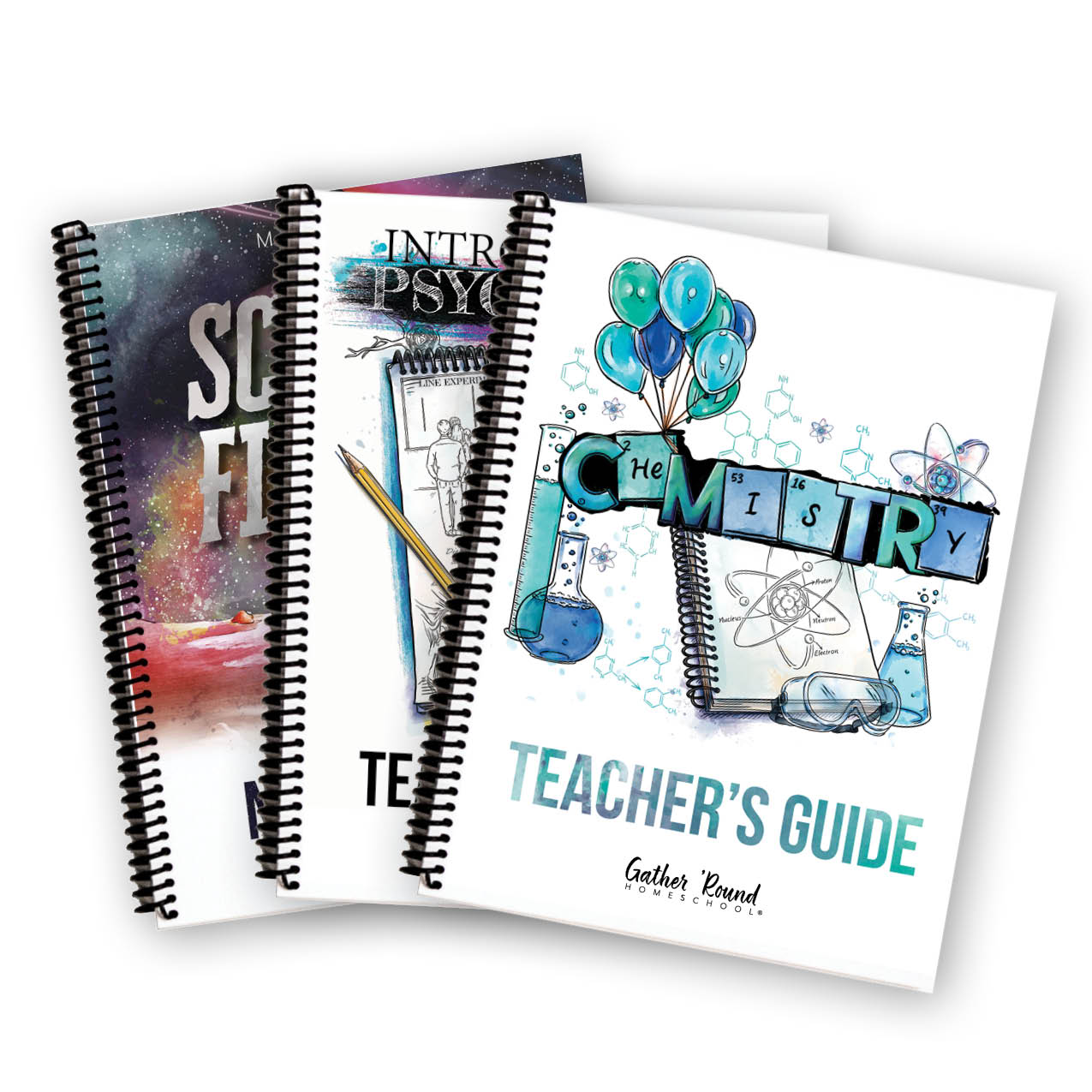 Top picks of Christian homeschool curriculum unit studies for high school