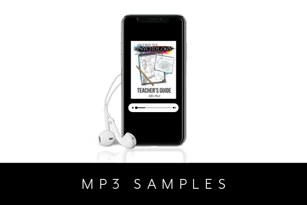 MP3 Samples
