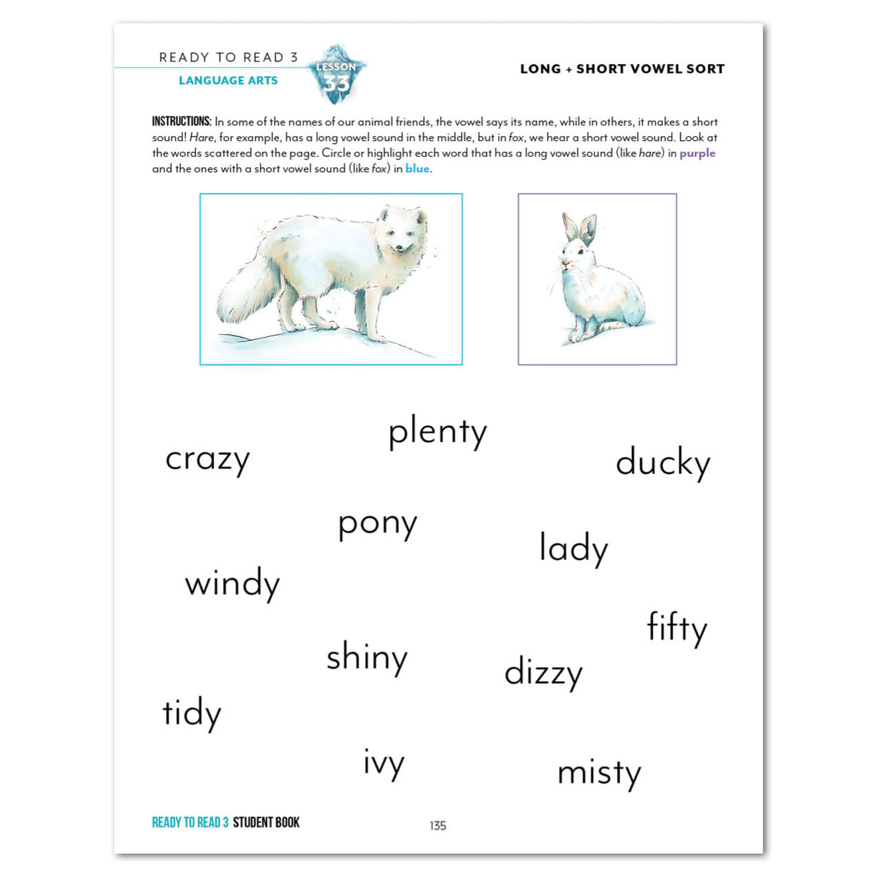 Ready to Read 3 (Digital Bundle)