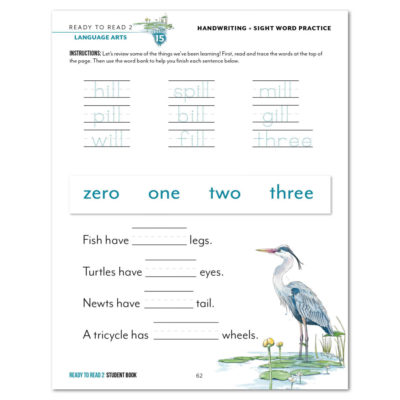 Ready to Read 2 (Digital Bundle)