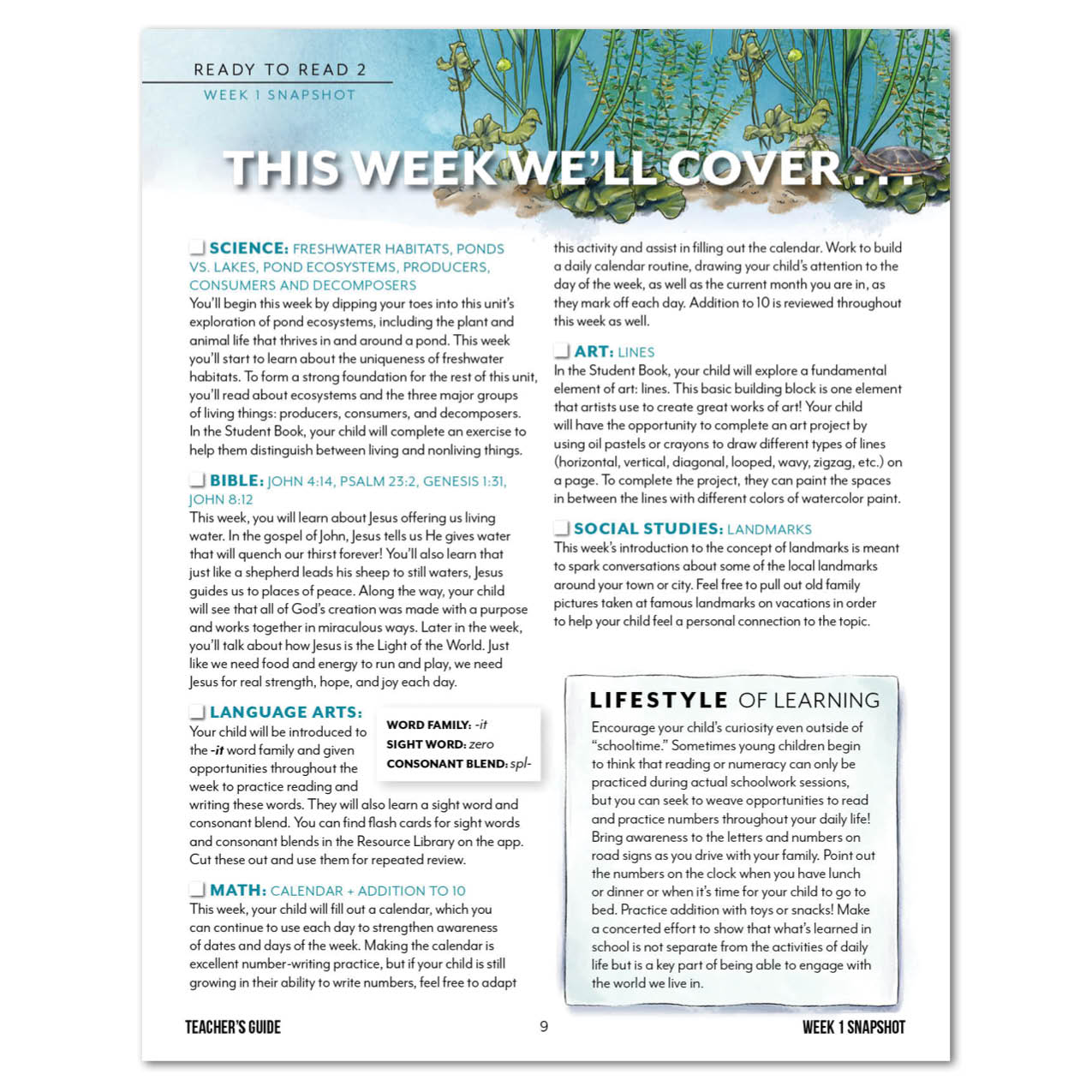 Ready to Read 2 (Digital Bundle)