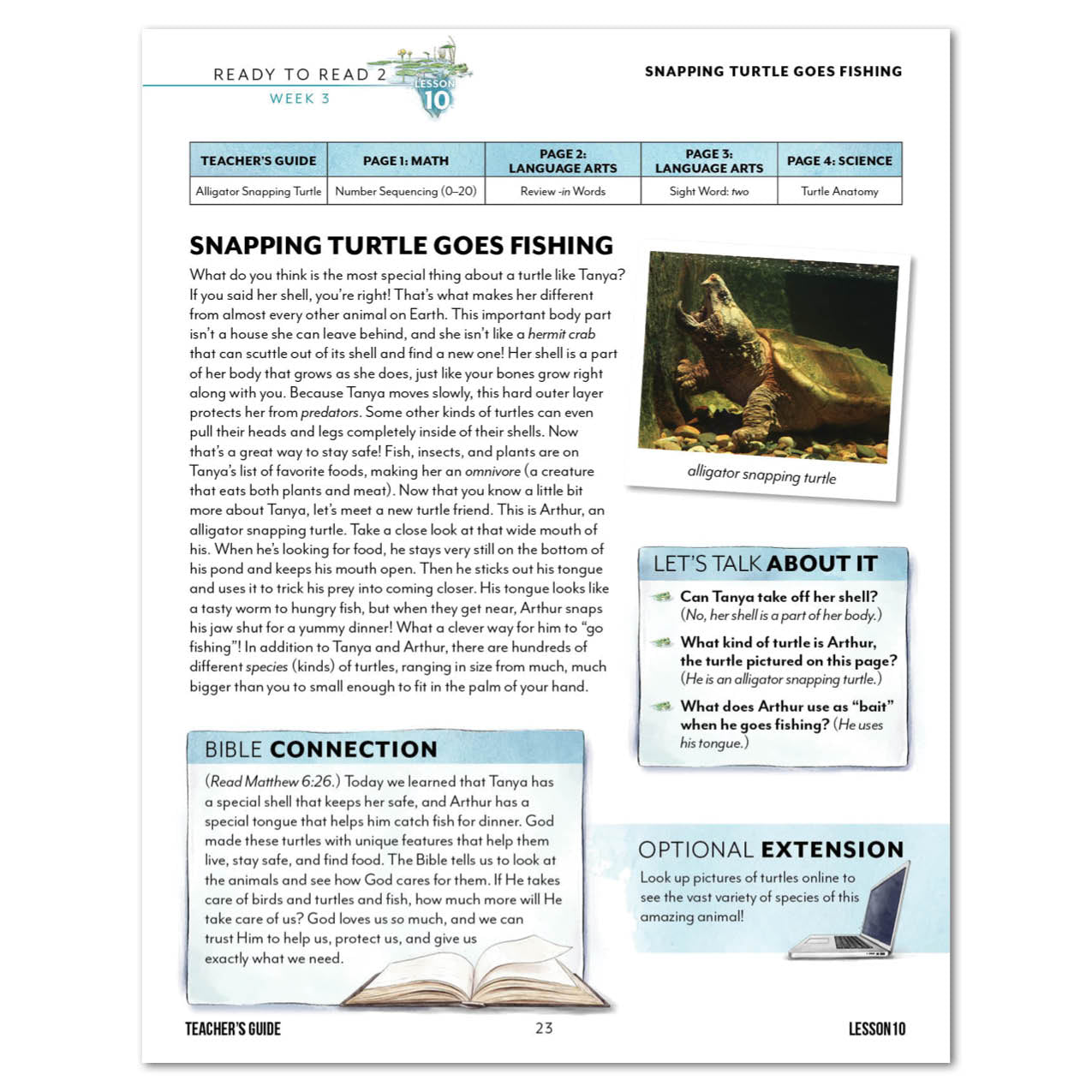 Ready to Read 2 (Digital Bundle)