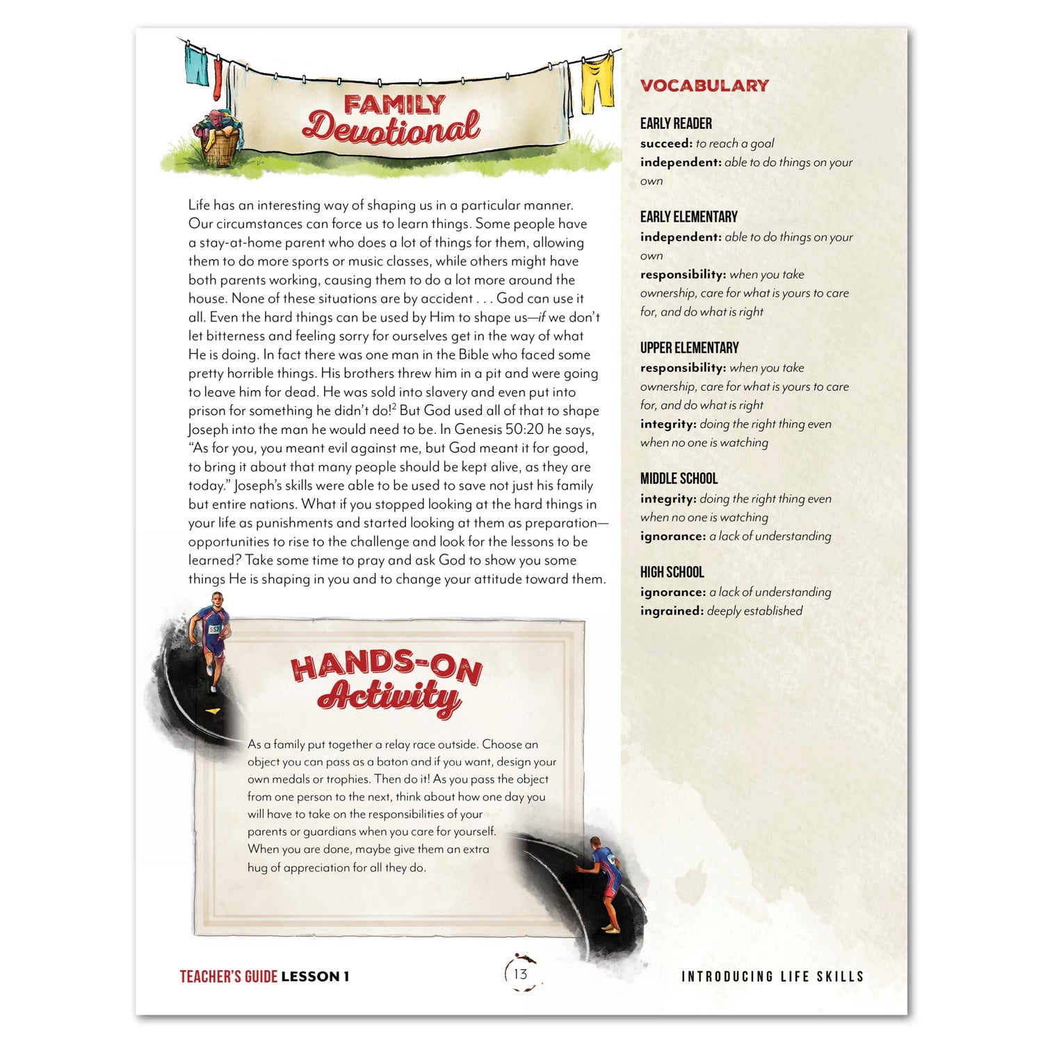Life Skills Unit (Digital Bundles)
