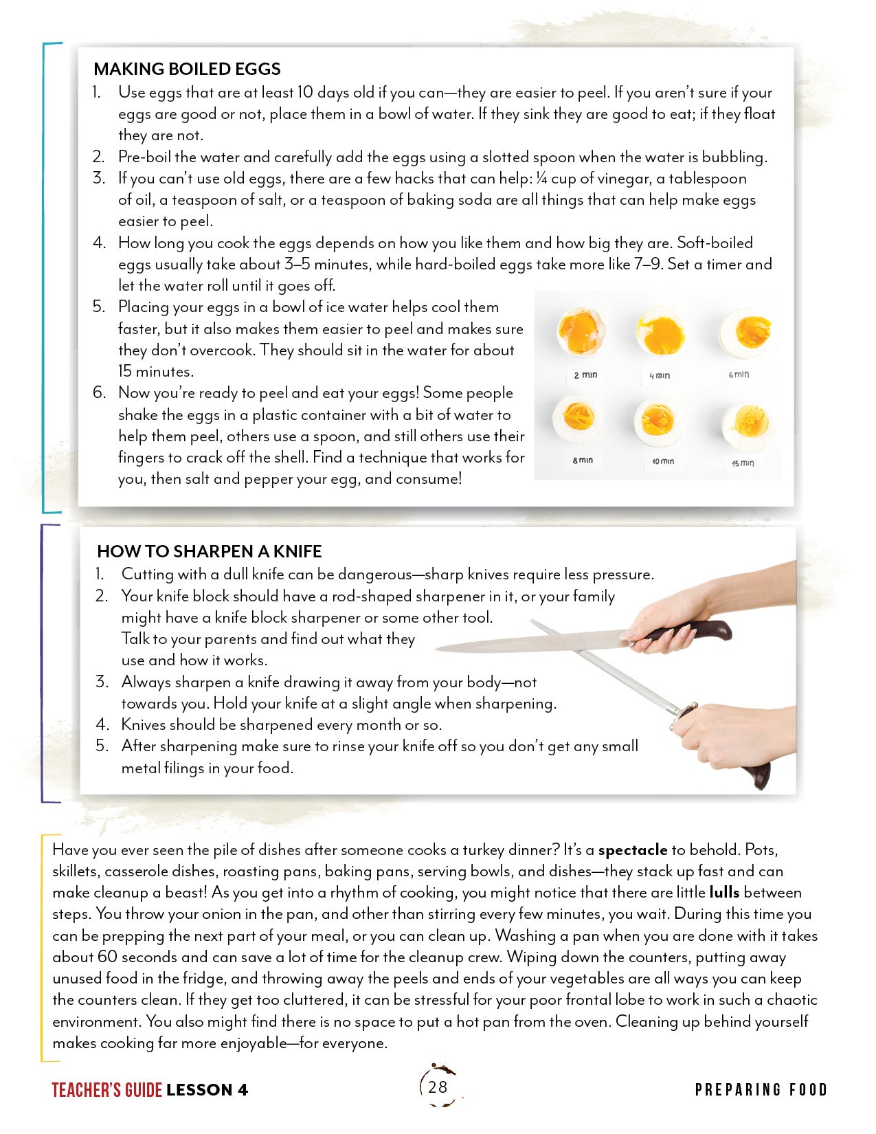 Life Skills Unit (Digital Bundles)