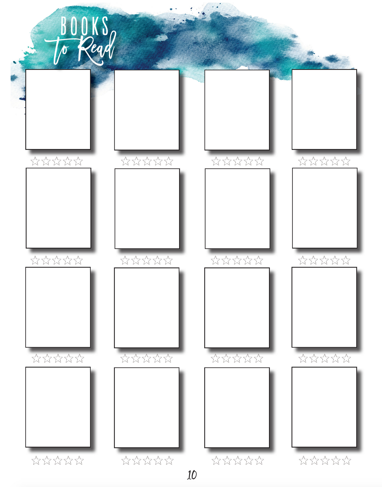 Gather 'Round Digital Planner