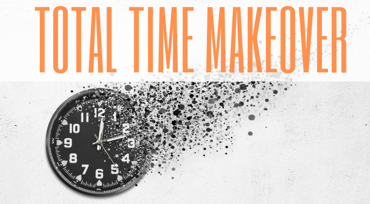 Total Time Makeover for Kids On-Demand