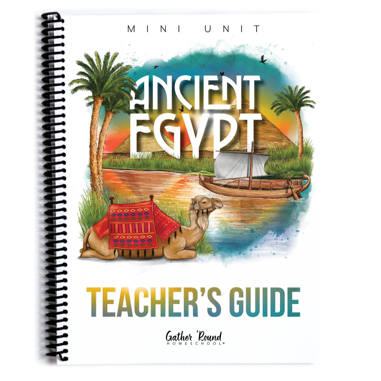 Ancient Egypt