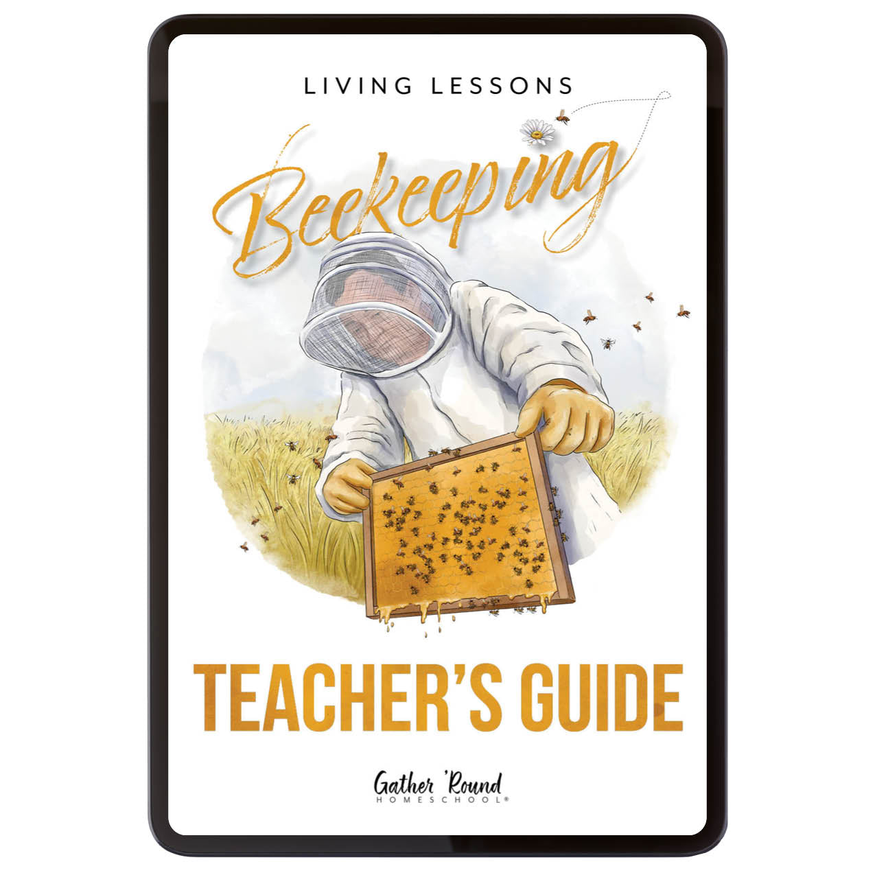 Beekeeping