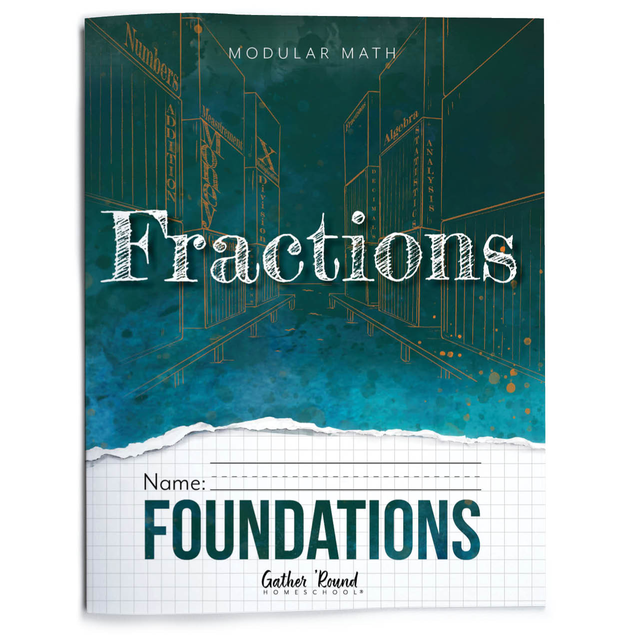 Modular Math: Fractions