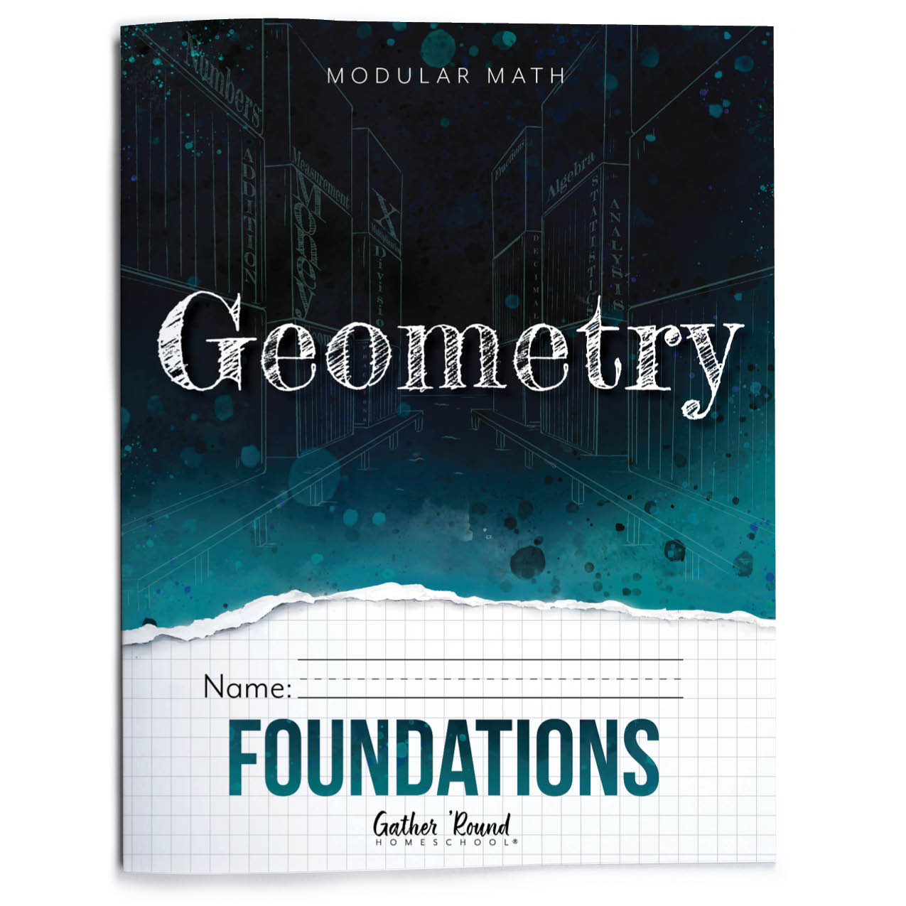 Modular Math: Geometry