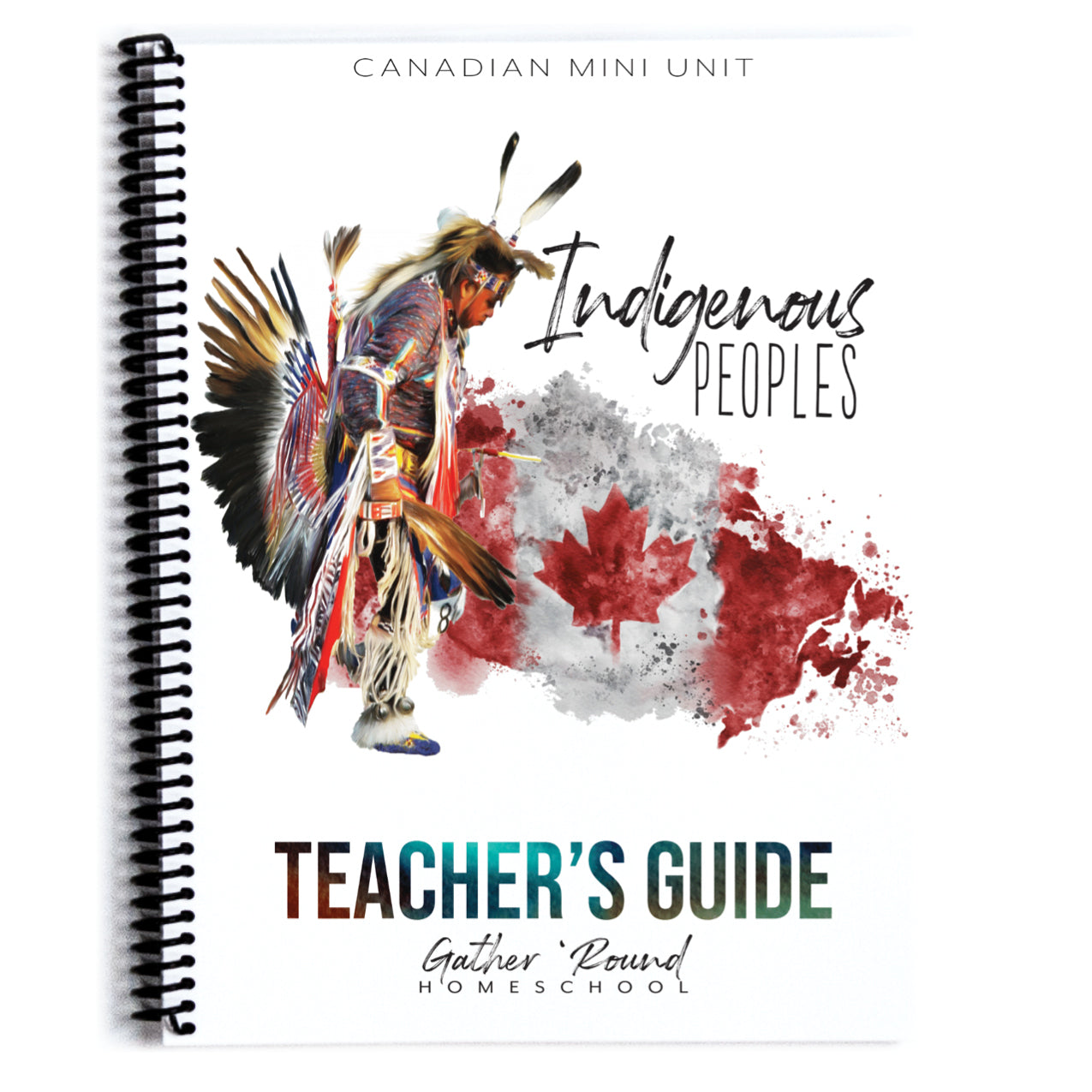 Social studies collection of Christian homeschool curriculum