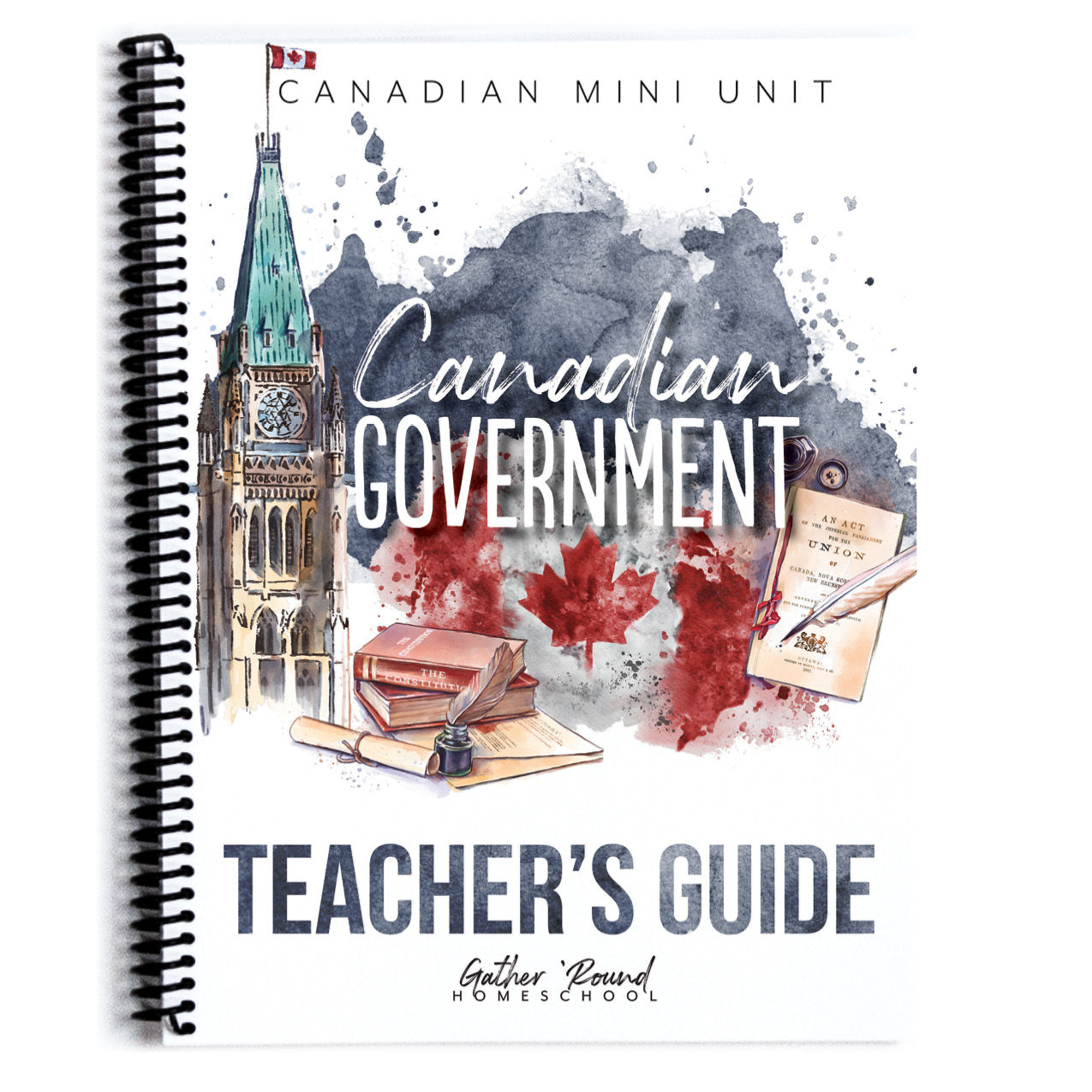 Winter Games homeschool unit study curriculum collection
