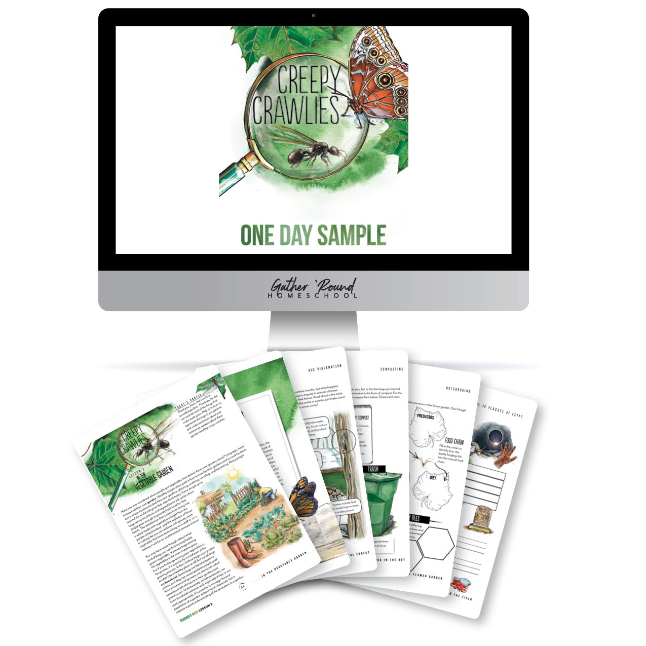 Free Samples
