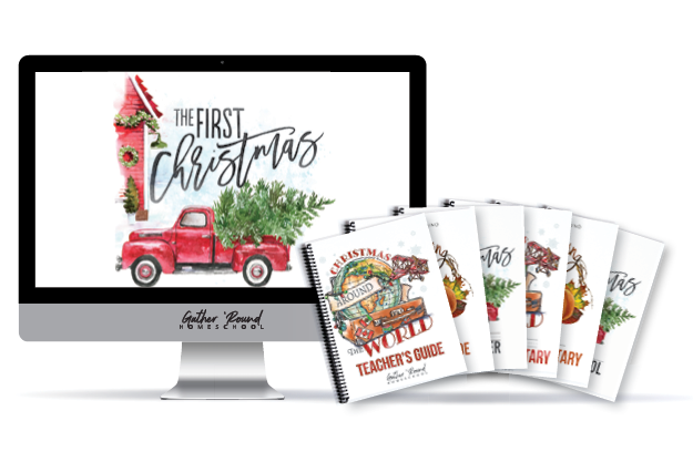Holiday Specials