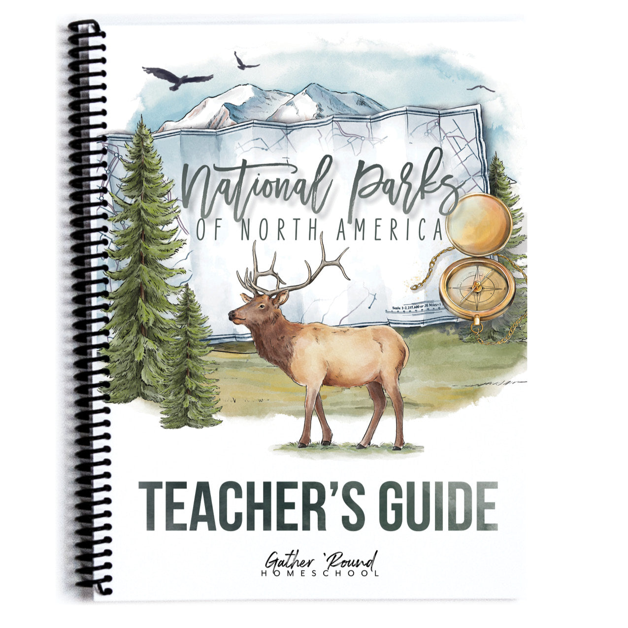 Christian homeschool curriculum collection best for teaching 11-13 year old students