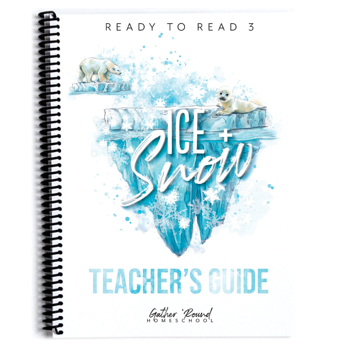 Read 3 Program Ready to Read 3 – Tagged