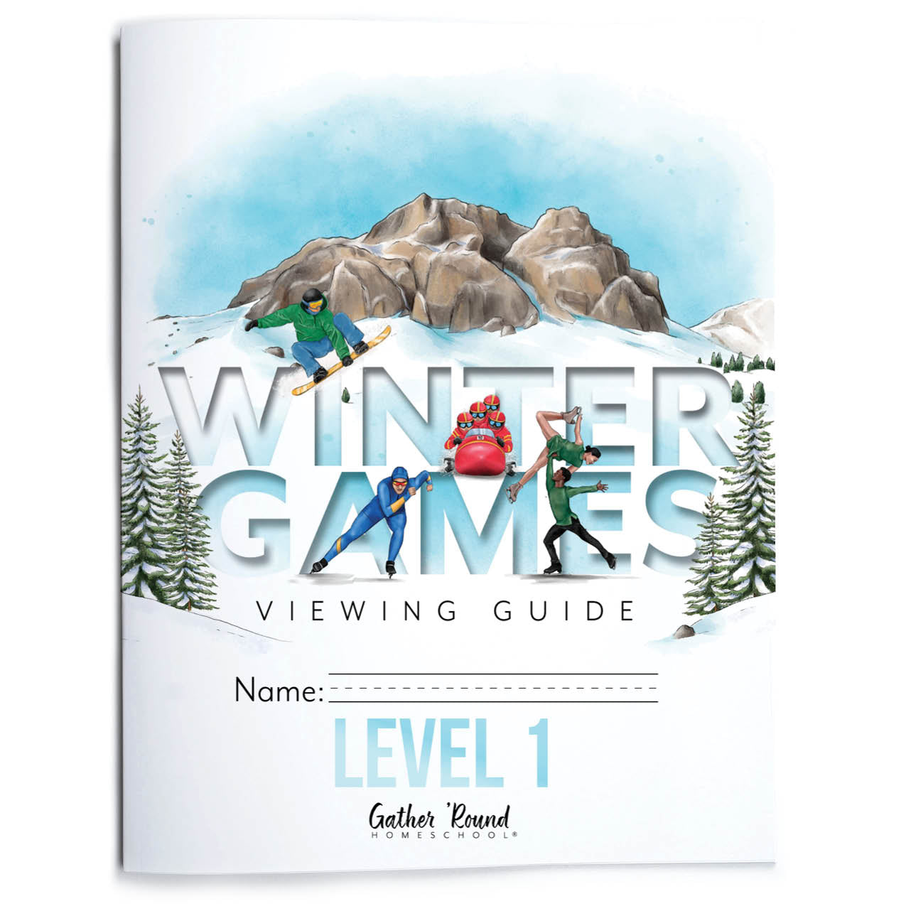 Winter Games