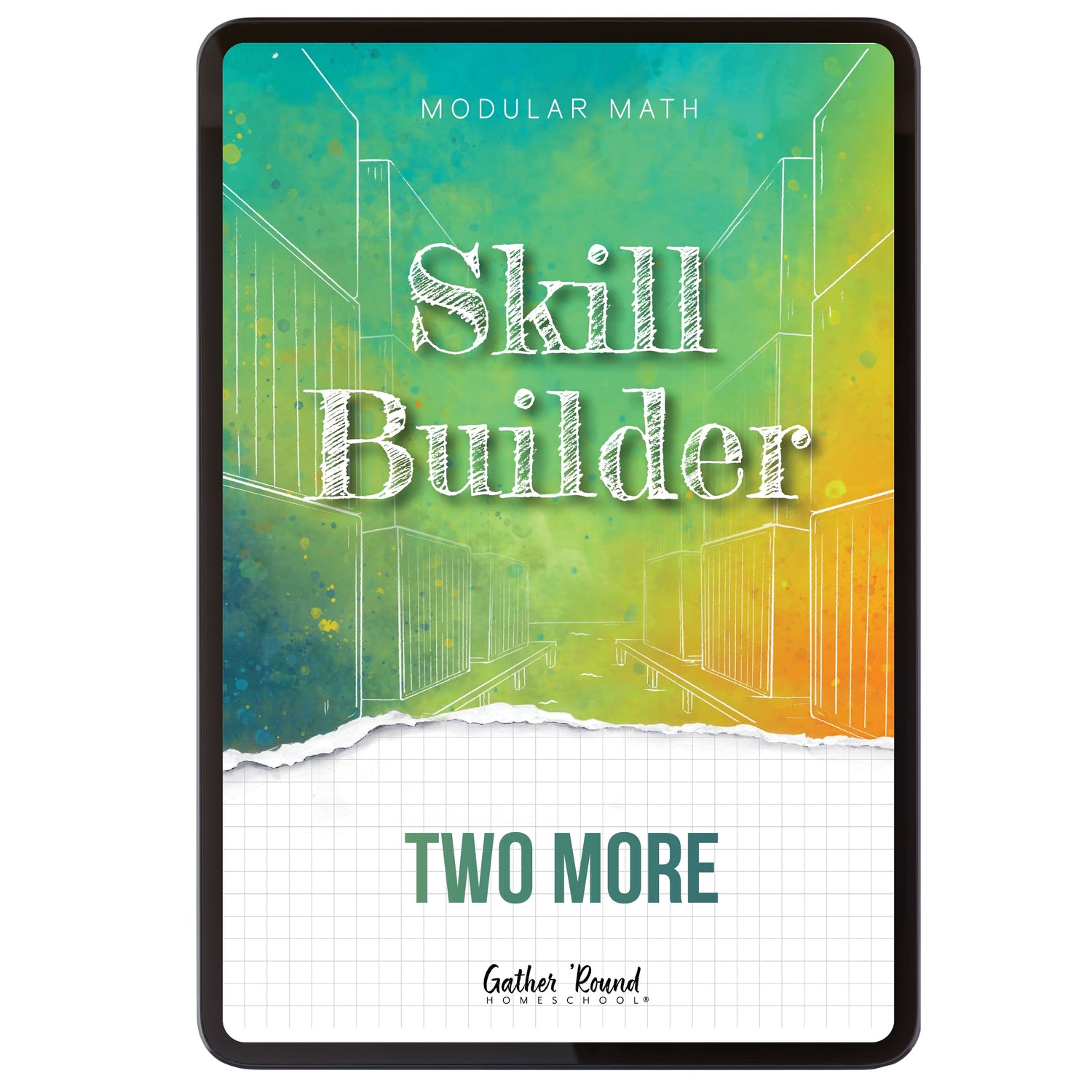 Modular Math: Addition Skill Builders
