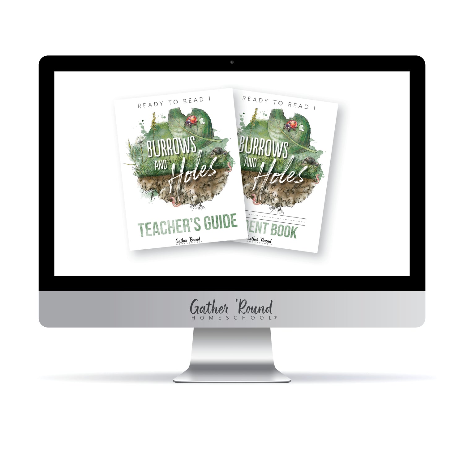 Ready to Read 1: Digital Bundle
