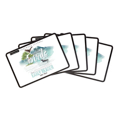 North American Birds part two homeschool unit study digital student seatwork journal in cursive all level bundle