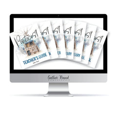 Pentecost Homeschool Unit Study Digital Complete Family Bundle