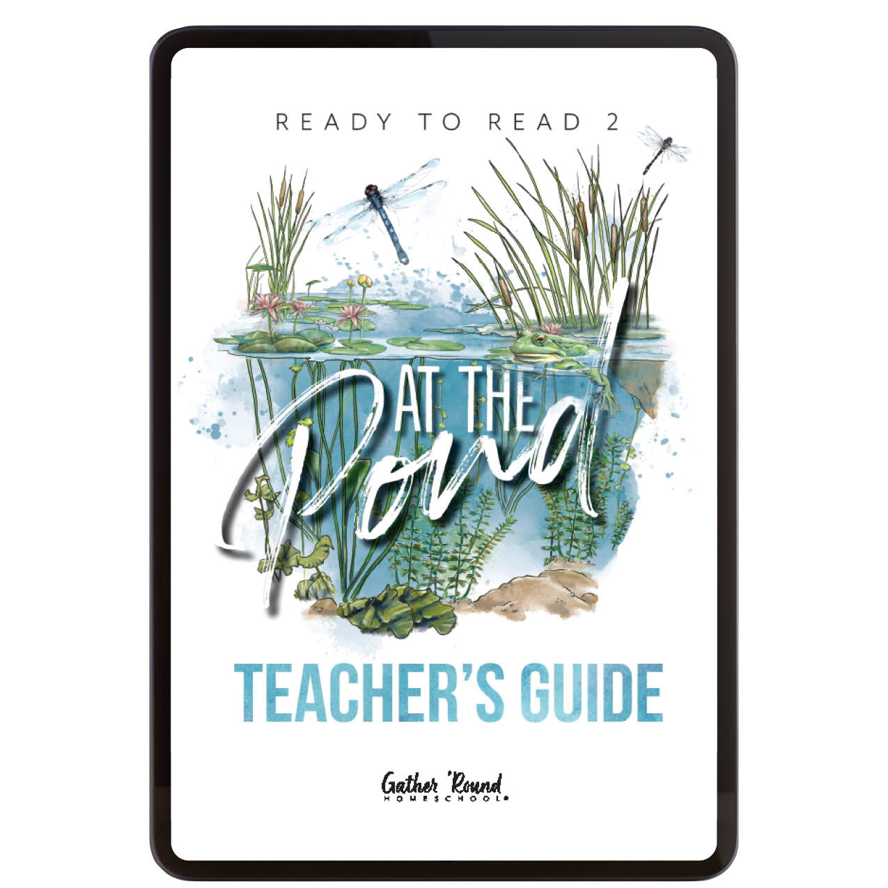 Ready to Read 2 (Digital Bundle)