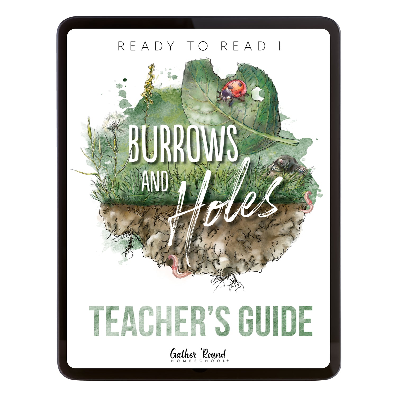 Ready to Read 1: Digital Bundle