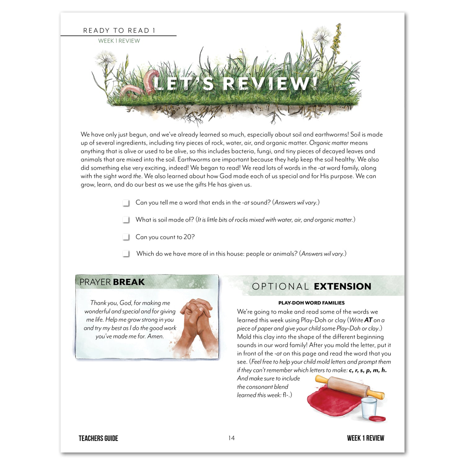 Ready to Read 1: Digital Bundle