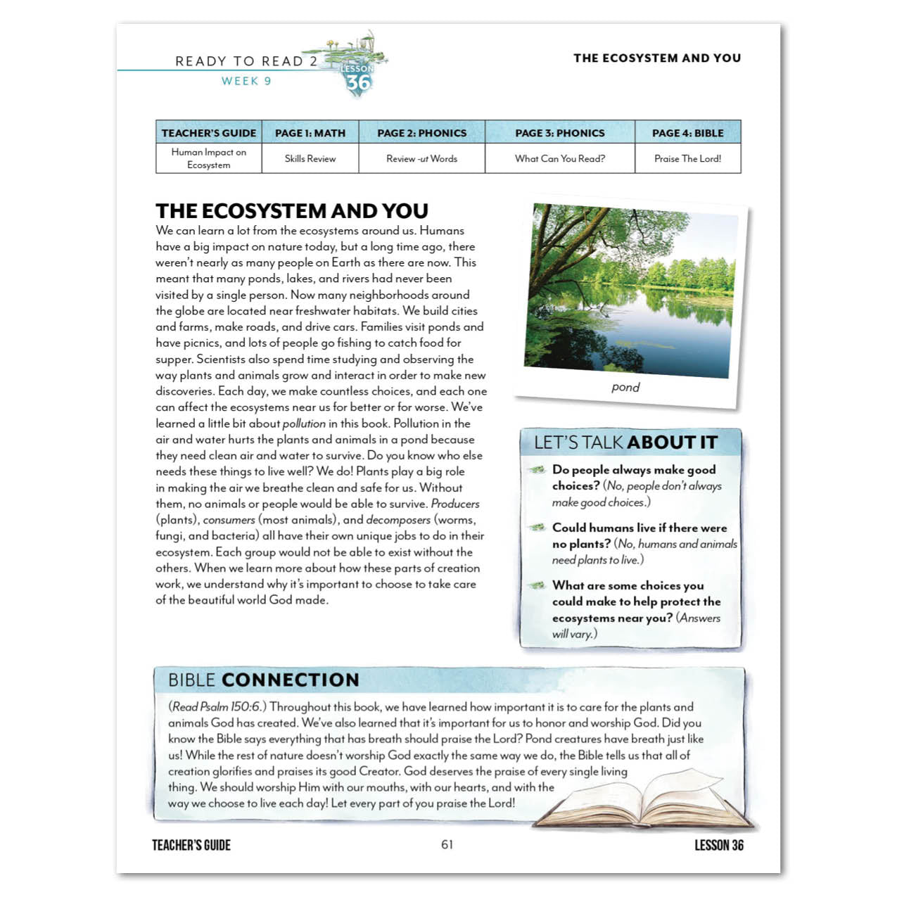 Ready to Read 2 (Digital Bundle)