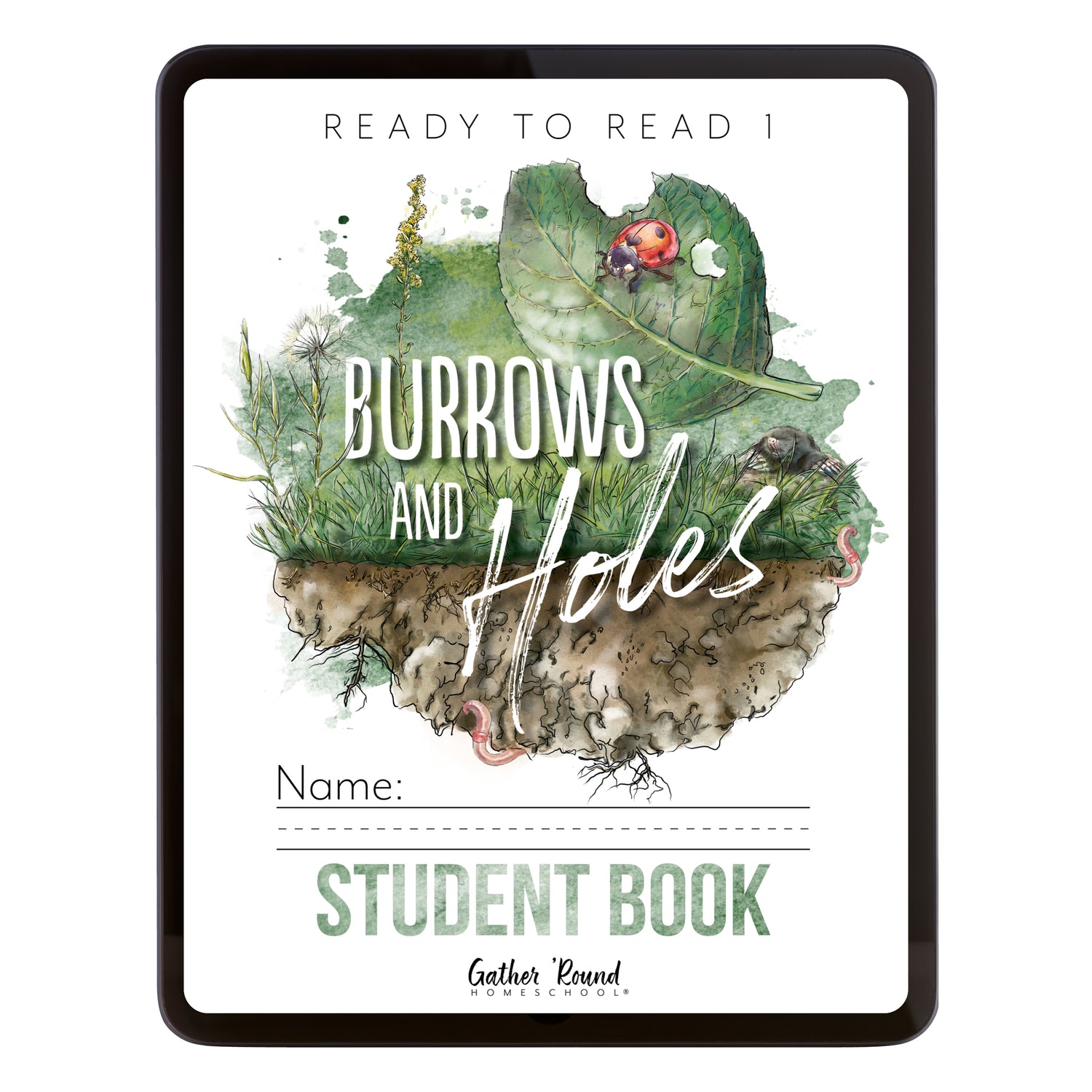 Ready to Read 1: Digital Bundle