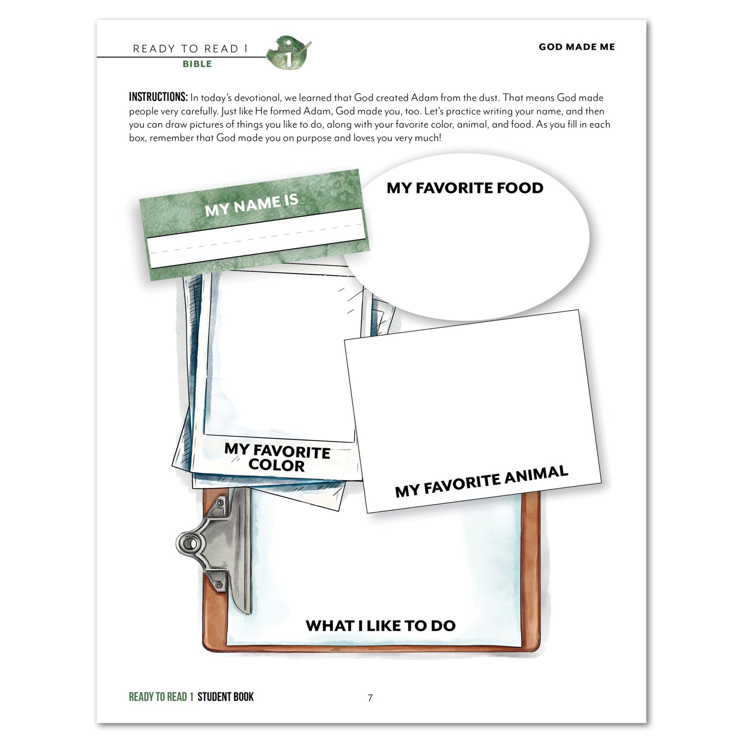 Ready to Read 1: Digital Bundle