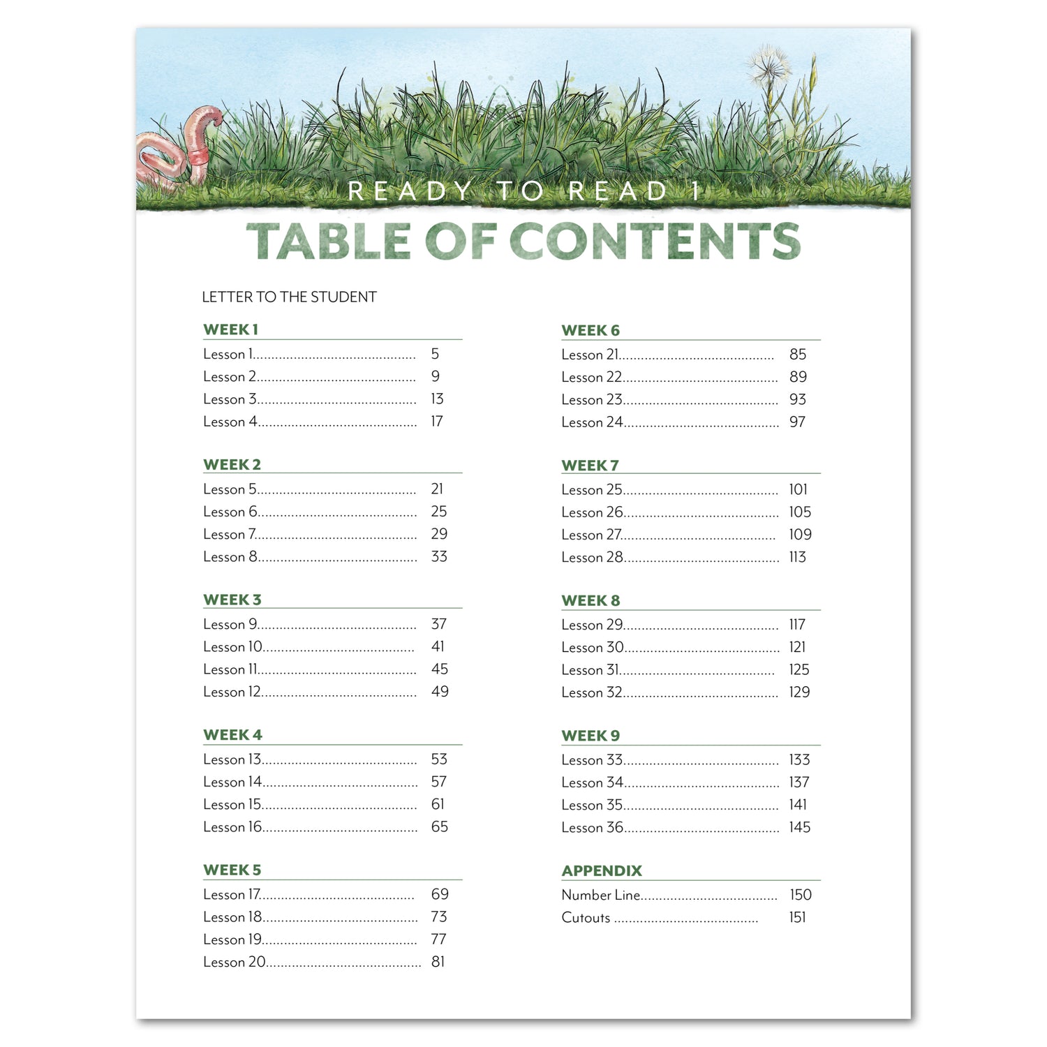 Ready to Read 1: Digital Bundle