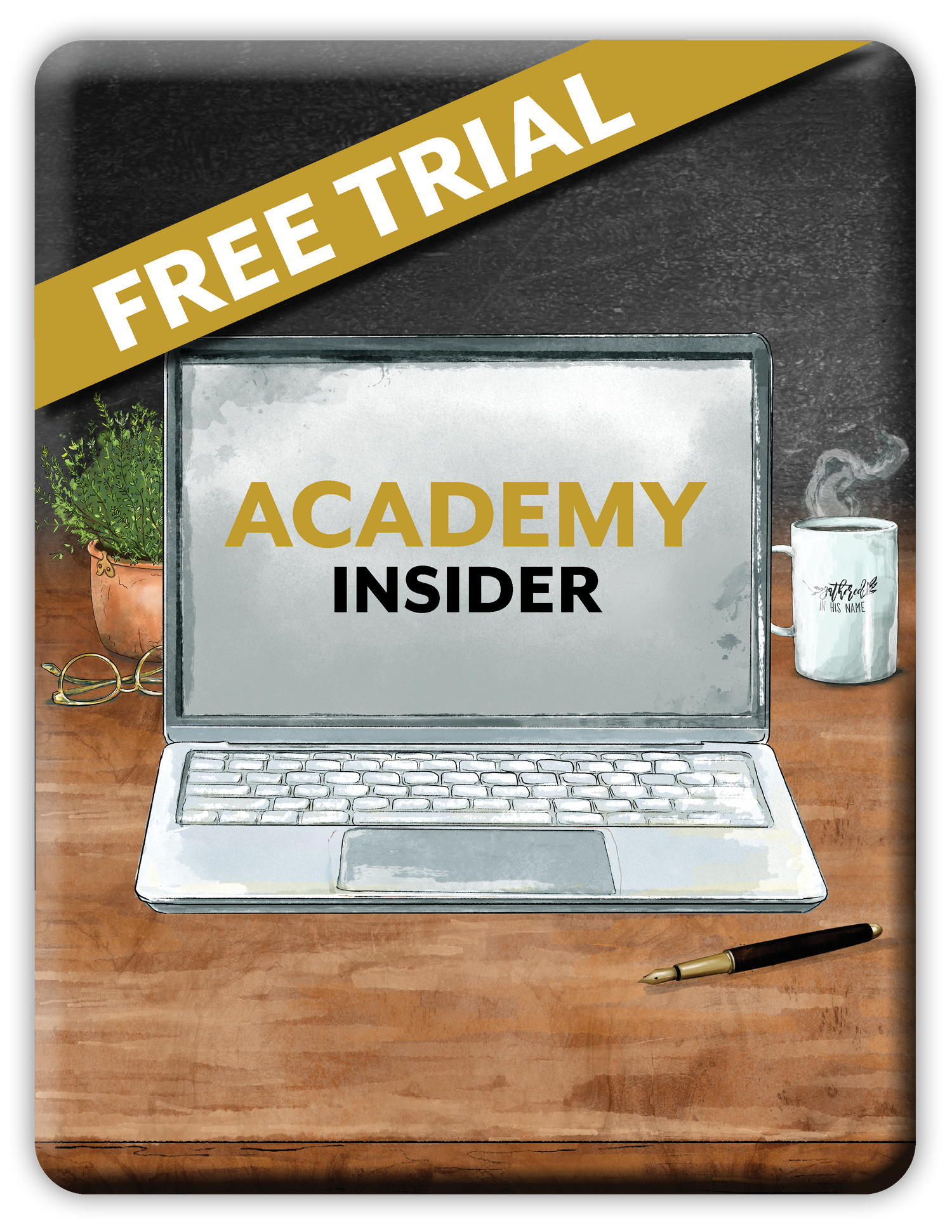 Academy Insider Free Trial
