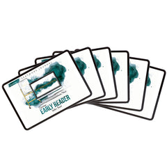 Entrepreneurship Homeschool Unit Study Digital Seatwork Journal Cursive Bundle