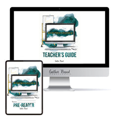 Entrepreneurship Homeschool Unit Study Digital Bundle with Teacher's Guide and Pre-Reader Student Book