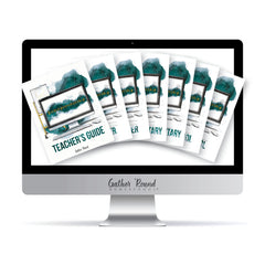 Entrepreneurship Homeschool Unit Study Complete Family Digital Bundle 