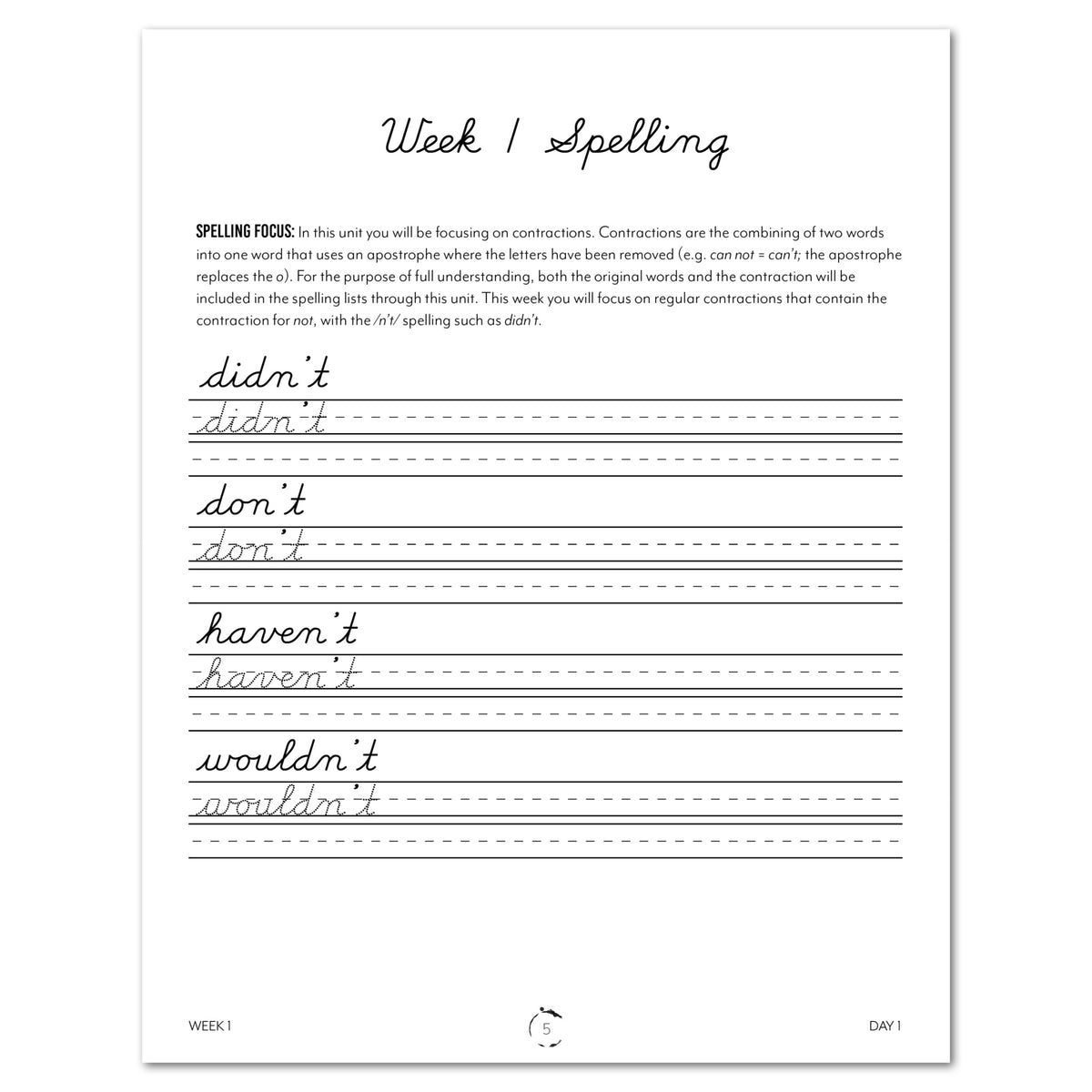 Invention Sign In Cursive Inventions and Ideas Cursive Writing (Digital Download) – Gather 'Round ...