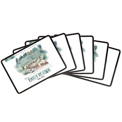 Living Off the Land homeschool unit seatwork journal full family bundle in manuscript