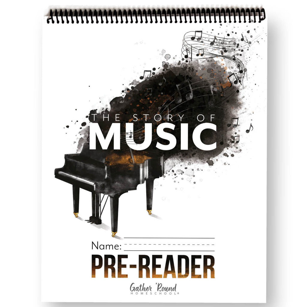 Music Printed Books