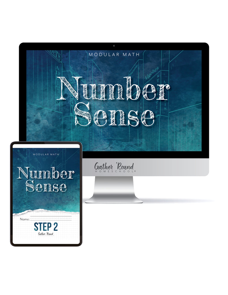 Modular Math Number Sense