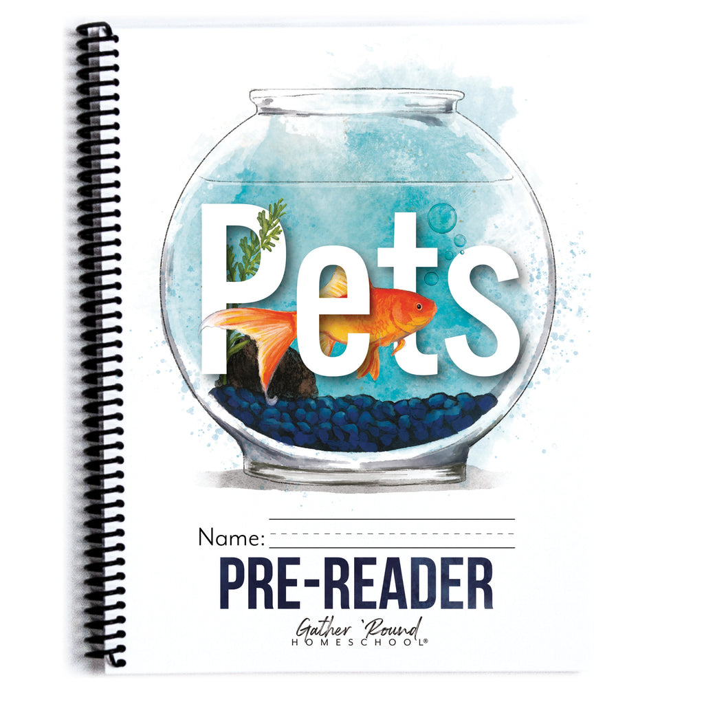 Pets Printed Books