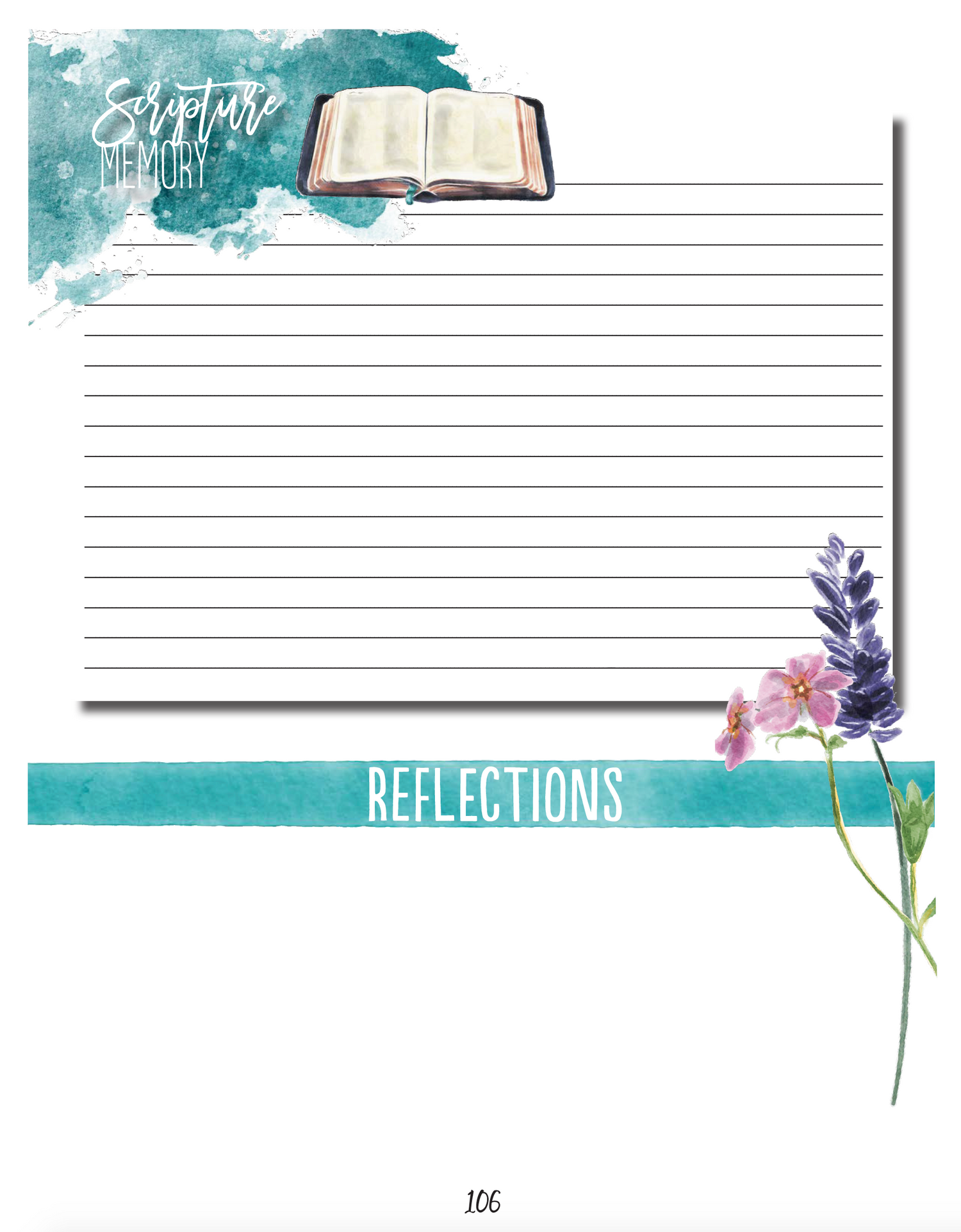 Gather 'Round Digital Planner