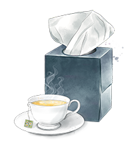 Home Medicine