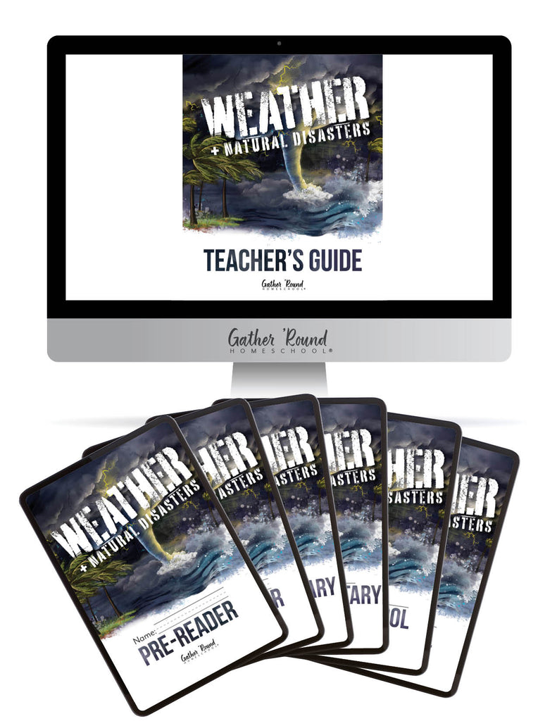 Weather and Natural Disasters