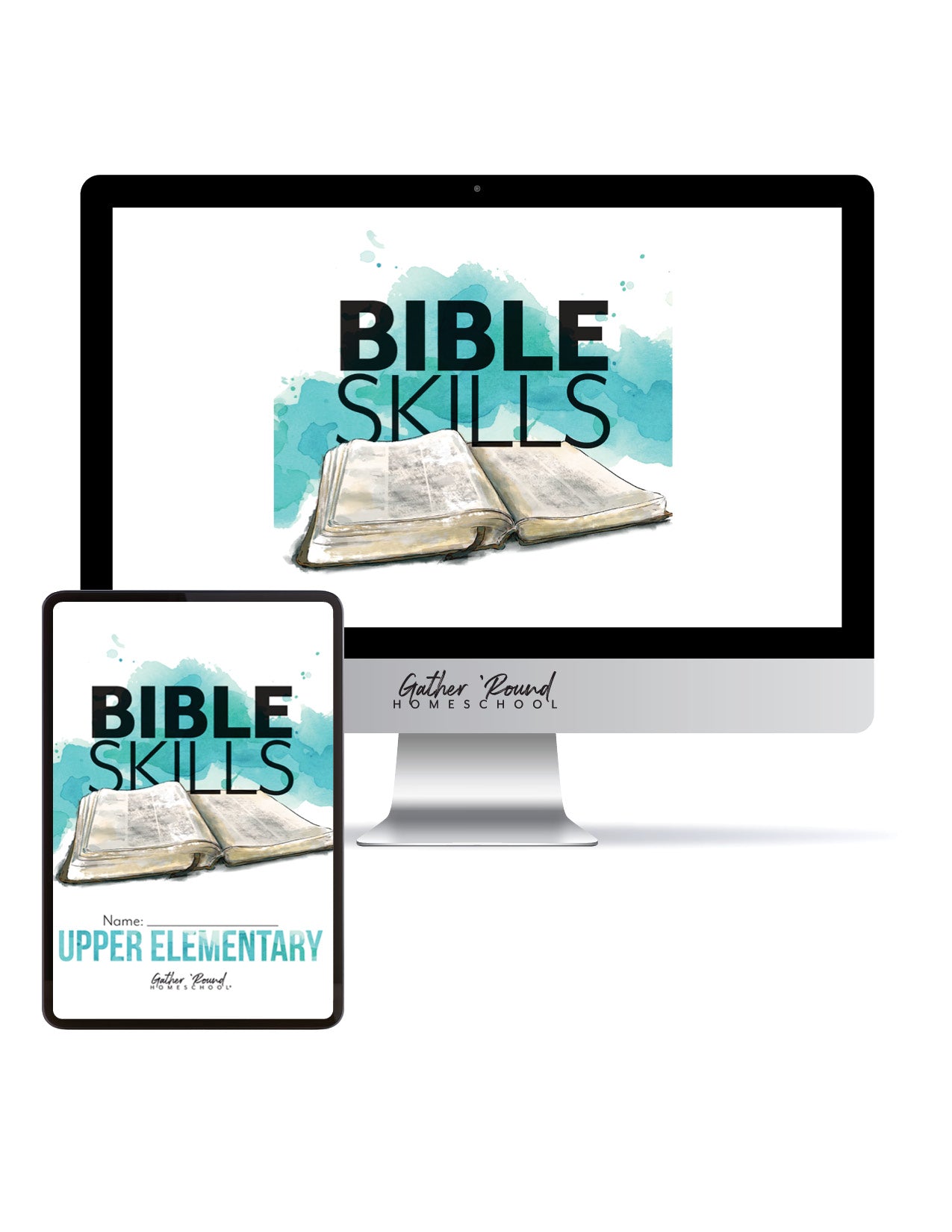 Bible Skills Digital