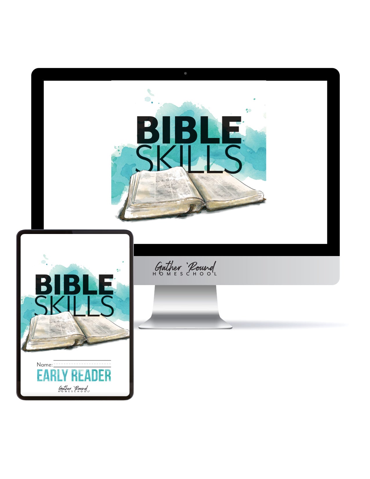 Bible Skills Digital