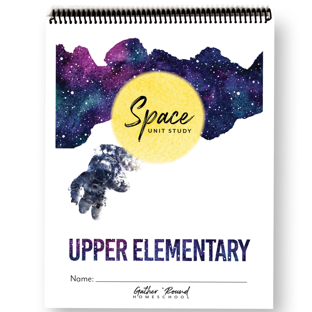 Space Printed Books